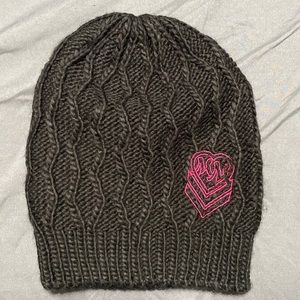 Metal Mulisha Knit Beanie